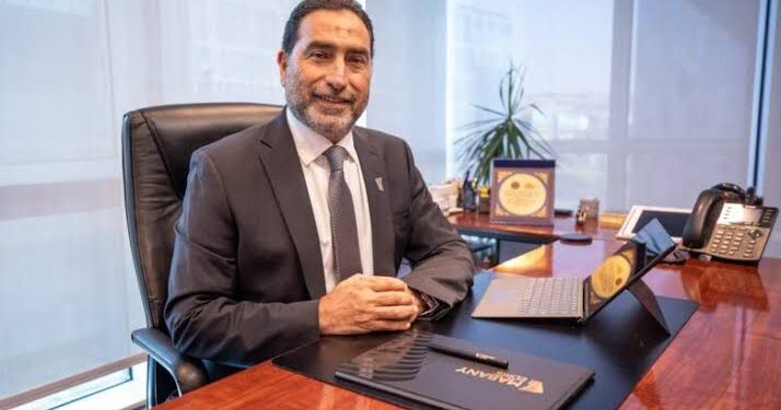 مباني إدريس حققت 122 % ارتفاعاً فى حجم المبيعات خلال 2024