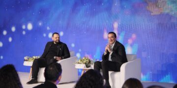 عودة ساحرة لـ “ديزني أون آيس” إلى مصر في ختام جولته العالمية