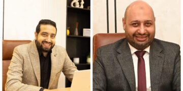 كابيتال هيلز للتطوير العقاري تُكرم كوادرها المميزة خلال حفلها السنوي