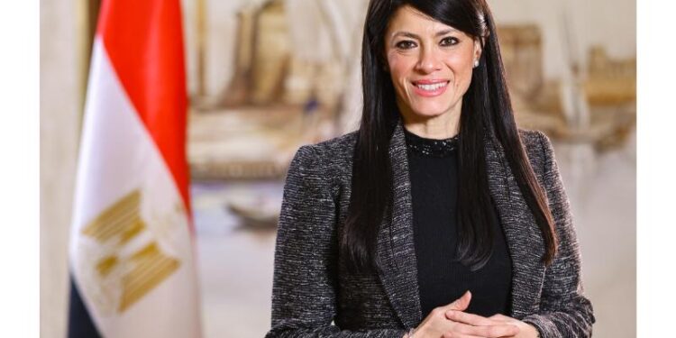 المشاط: زيادة المشروعات الخضراء لتصل إلى 50% من إجمالي استثمارات خطة العام المالي