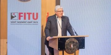 وزير التعليم العالي يشهد حفل إطلاق مبادرة “مراكز مهارات القرن الـ21 “