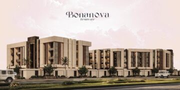 شركة AD Developments تطرح أحدث مشروعاتها Bona Nova بالشيخ زايد