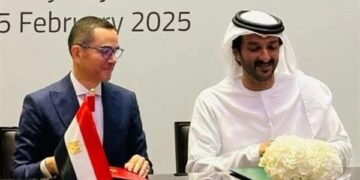 وزير الاستثمار ووزير الاقتصاد الإماراتي يترأسان الاجتماع الوزاري للدورة الرابعة للجنة الاقتصادية المصرية الإماراتية المشتركة