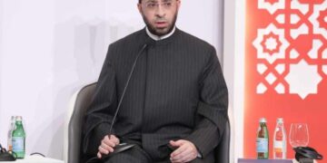 وزير الأوقاف: العلاقة بين المذاهب تقوم على التعايش لا الصراع