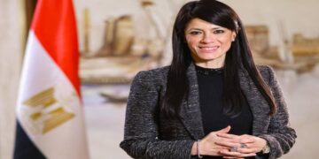 وزيرة التخطيط تستقبل الممثل الجديد لهيئة التعاون الدولي اليابانية جايكا