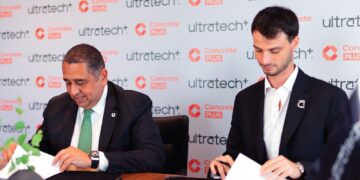 كونكريت بلس تطلق “ألتراتك بلس” باستثمار 100 مليون جنيه لدعم التحول الرقمي وتعزيز الشمول المالي