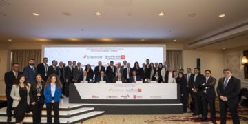 بقيادة بنك القاهرة. ..تحالف مصرفي من 4 بنوك يغطي قرضاً بقيمة 75 مليون دولار لشركة كايرون ايجيبت دلتا ليميتد