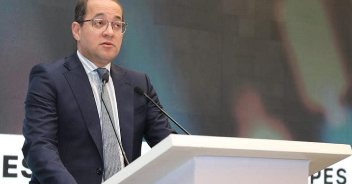 وزير المالية: نعمل على زيادة الاستثمارات في قطاع الطاقة