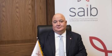 بنك الشركة المصرفية العربية الدولية “saib” يحقق اربح 1.74 مليار جنيه فى نهاية ديسمبر 2024