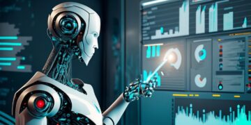 نقسام عالمي حول تنظيم الذكاء الاصطناعي.. أمريكا وبريطانيا ترفضان التوقيع