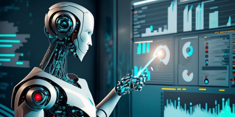 نقسام عالمي حول تنظيم الذكاء الاصطناعي.. أمريكا وبريطانيا ترفضان التوقيع