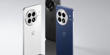 وان بلس تعلن استعدادها لإطلاق هواتف OnePlus 13 Mini