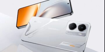 ريلمي تكشف عن هاتف Realme Neo7x وسماعات Buds Air7