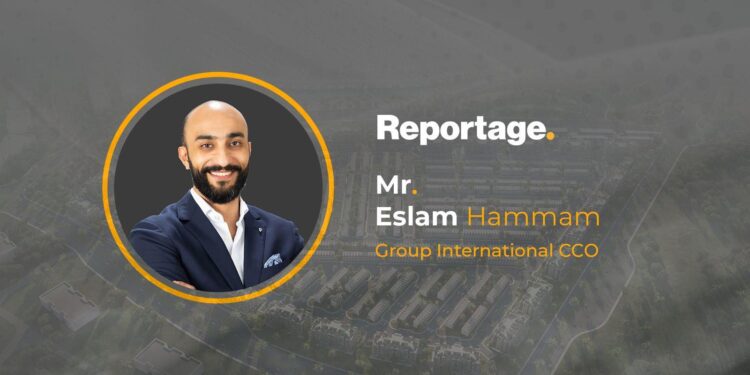 Reportage Properties launches exclusive Ramadan offer: “—”Buy One, Get One Free”