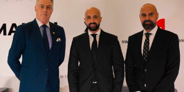 مناچ للتطوير العقاري تتعاون مع سويس-بلهوتيل إنترناشيونال لإنشاء سويس-بل رزيدنسس مناچ في القاهرة الجديدة