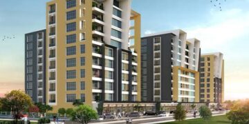 الإسكان تنتهي من بيع 320 وحدة  كاملة التشطيب بامتداد الحى الثاني بالعبور