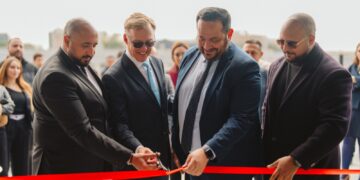 فادي عبدالله: نستعد لإطلاق سابع مشروعاتنا بالسوق المصري.. و استثمارات فندقية بحجم 6 مليار جنيه