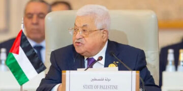 الرئيس الفلسطيني يطلب جلسة طارئة لمجلس الأمن لوقف العدوان الإسرائيلي