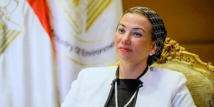 وزيرة البيئة تعلن إنجازات المرحلة الأولى من مشروع صيانة وتركيب الشمندورات بمحمية رأس محمد