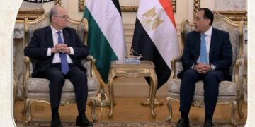 أبرز أنشطة رئيس مجلس الوزراء هذا الأسبوع