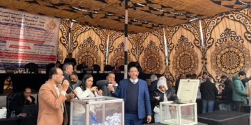 وزير الإسكان: إجراء القرعة العلنية بين المتقدمين لحجز قطع أراضي ووحدات “مسكن” بمدينة 6 أكتوبر