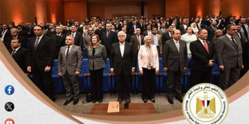 الحصاد الأسبوعي لوزارة التعليم العالي والبحث العلمي