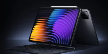 هاتف Xiaomi Pad 7 Nano من شاومي يغزو الأسواق