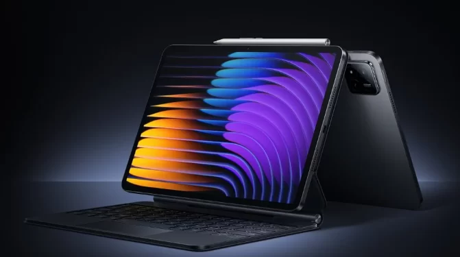 هاتف Xiaomi Pad 7 Nano من شاومي يغزو الأسواق