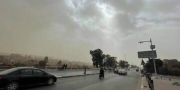 الأرصاد الجوية تكشف تفاصيل طقس اليوم الأربعاء
