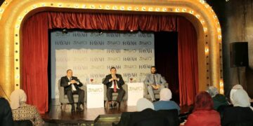 جواد للتطوير تستهدف 5 مليارات جنيه مبيعات من مشروع “حياة ريزيدنس” في مدينة 6 أكتوبر