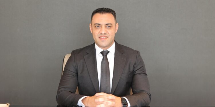 الرئيس التنفيذي لشركة مدار للتطوير العقاري يشارك في جلسة “مستقبل الحياة الفاخرة والضيافة في مصر”