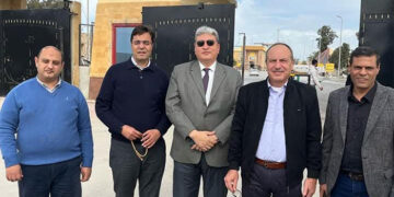 إنطلاق المرحلة الثالثة من أنشطة البعثة المشتركة لتوثيق شهادات جرحى العدوان الإسرائيلي