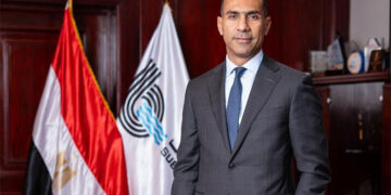 انطلاقة قوية ببنك قناة السويس وأرباح غير مسبوقة ارتفعت الي 5.7 مليار جنيه بزيادة 148% بنهاية عام2024