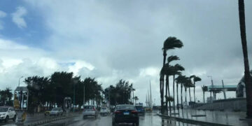 حالة الطقس اليوم الأربعاء ودرجات الحرارة في مصر