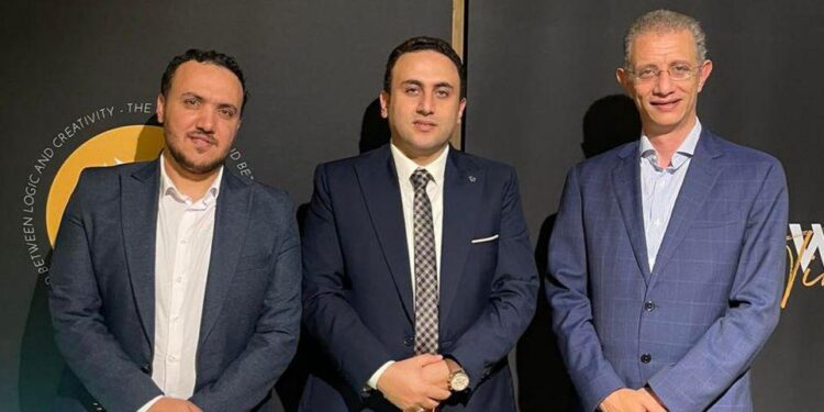 REVIEW MARCOM تتولى التخطيط التسويقي والإعلاني لمشروع “ZA HEIGHTS” في دمياط الجديدة