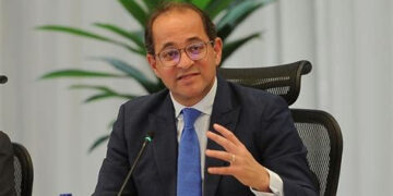 وزير المالية: نستهدف مبادرات جديدة لمبادلة الديون باستثمارات فى مجالات التنمية المستدامة والتحول الأخضر