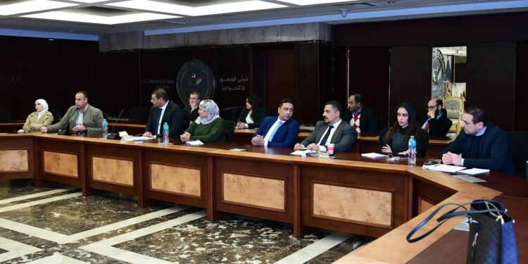 الرقابة المالية تواصل حواراتها المجتمعية بشأن تطبيق تعديلات قواعد القيد لتعزيز الأثر التشريعي