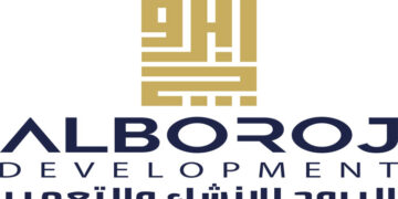 رسمياً إفتتاح وتشغيل أول مول بسوق القماش بمدينة العبور