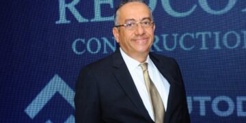ريدكون تكشف عن خطتها بتنفيذ أعمال بقيمة 30 مليار جنيه فى 2025