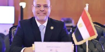 وزير العمل :ملتزمون بالحريات النقابية ومعايير العمل الدولية تنفيذاً لتوجيهات الرئيس السيسي