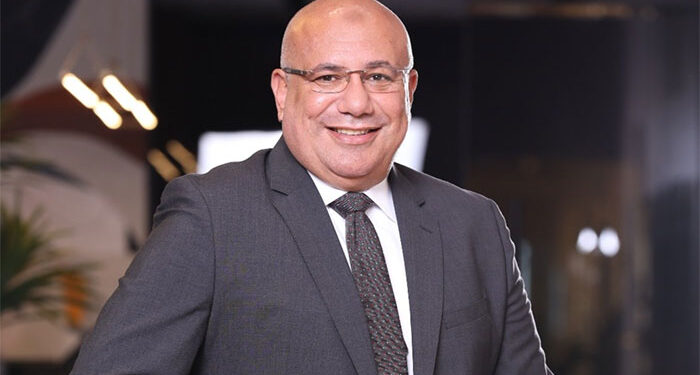 محمد الأعصر: الوحدات الفندقية أصبحت ضرورة لتحقيق خطة الدولة في استهداف 30 مليون سائح