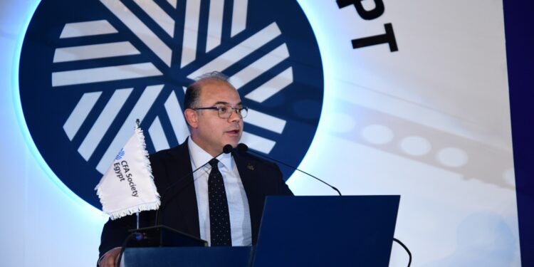 رئيس هيئة الرقابة المالية :المشوار مازال طويلاً في سبيل تطوير أسواق المال وزيادة الوعي بأهمية الاستثمار التراكمي