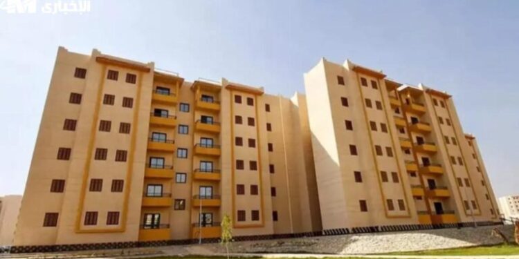 خطوات وطرق الاستعلام عن نتيجة حجز شقق الإسكان الاجتماعي 2025