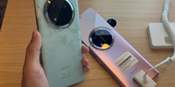 تعرف على سعر ومواصفات هاتف HONOR X9c