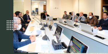 بالإنفوجراف…. الحصاد الاسبوعى لانشطة وزارة البيئة