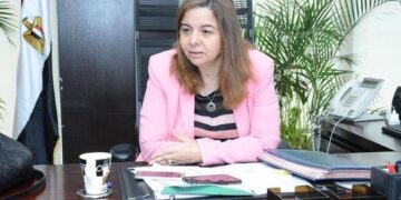 مي عبدالحميد: تنفيذ حملة على وحدات الإسكان الاجتماعي بمدينة بدر لضبط المخالفات