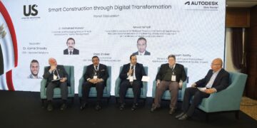 قمة «مستقبل البناء الرقمي في مصر» تناقش حلول «أوتوديسك» لنمذجة البناء بالتعاون مع الحكومة