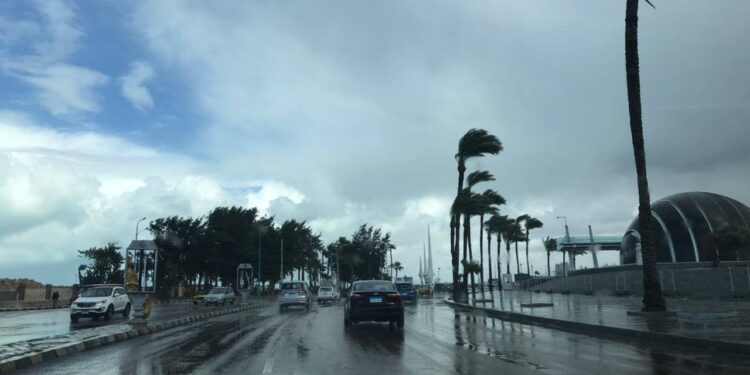 الطقس غدا الثلاثاء.. شبورة كثيفة صباحا وبرودة شديدة ليلا