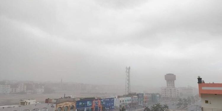 إغلاق ميناء الغردقة البحري لسوء الأحوال الجوية