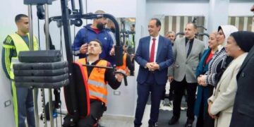 جهود صندوق مكافحة وعلاج الإدمان في أسبوع